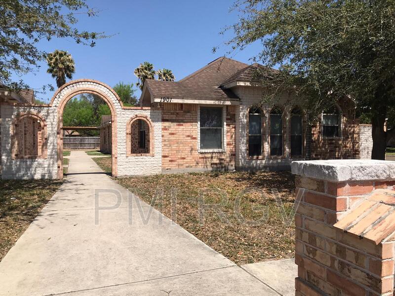 1901 W Western Dr, Edinburg, TX 78539 House Rental in Edinburg, TX