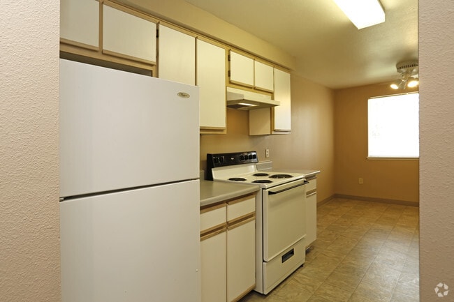 Building Photo - Vista Pointe