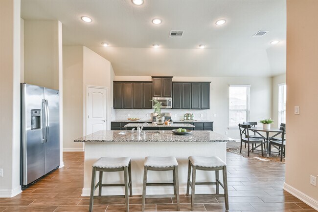 Foto del edificio - 12617 White Cove Dr