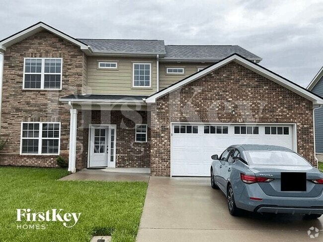 Building Photo - 520 Dexter Dr
