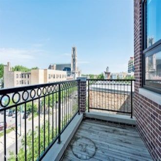 Foto del edificio - 5427 N Broadway