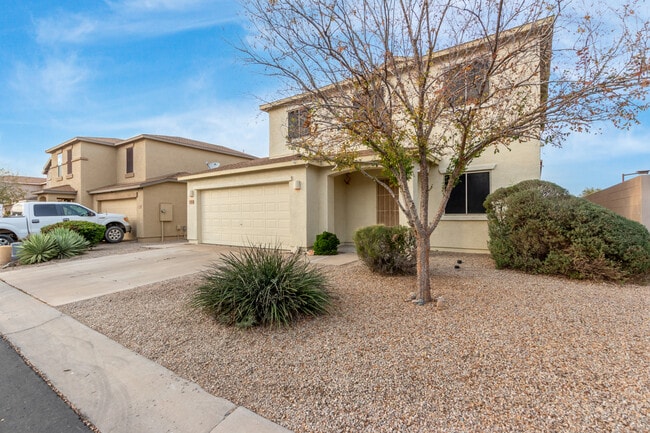 Foto del edificio - 2574 E Meadow Mist Ln
