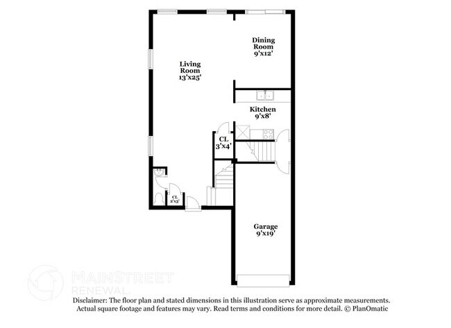 Foto del edificio - 5011 Calhoon Dr
