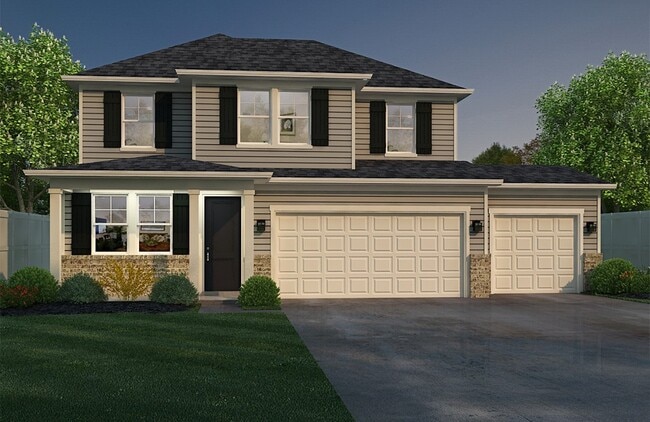 Building Photo - 214 Hickory Pointe Rd