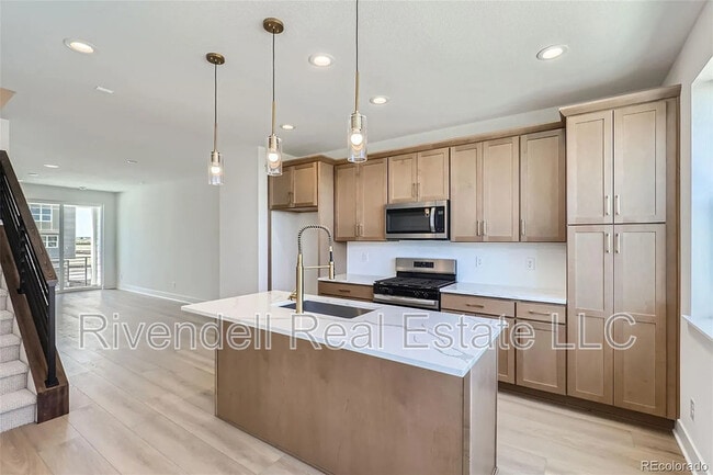Building Photo - 20588 E 63rd Ave