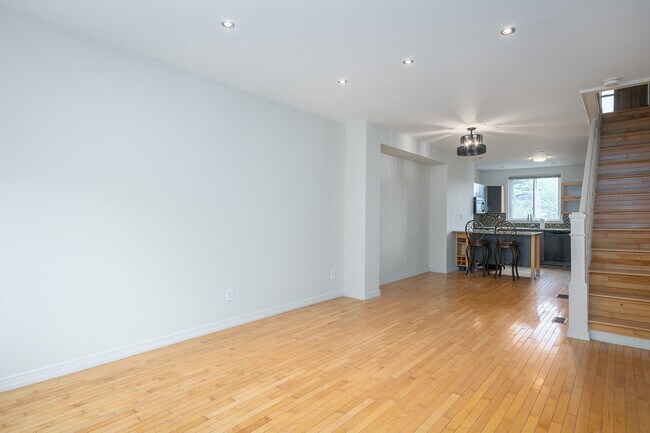 Building Photo - 3813 Gough St