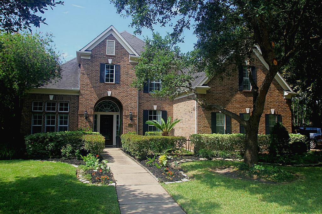 Foto principal - 22510 Oak Mist Ln