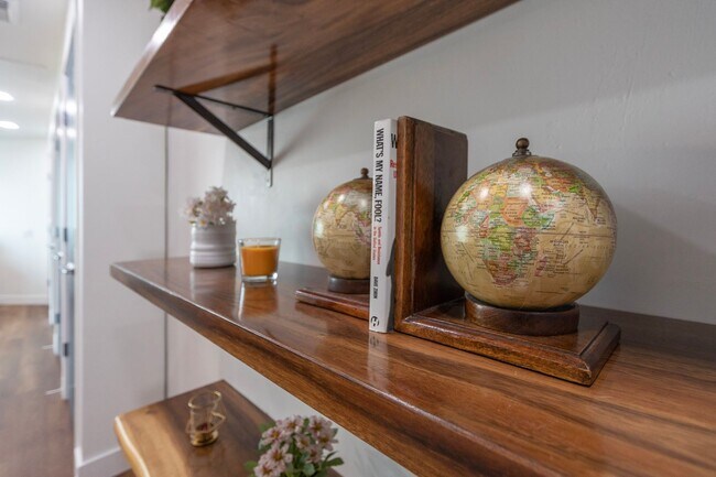 Foto del edificio - Beautiful 1 Bdrm, 1.5 Bath available for R...