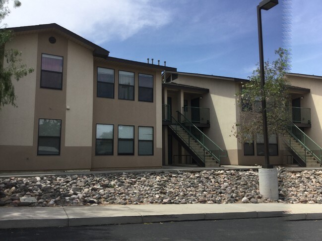 Building Photo - Mesquite Village Apartments