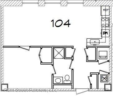 Foto del edificio - 1201 W City Point Rd