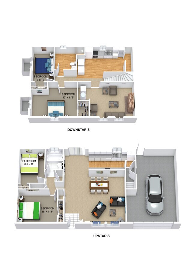 Building Photo - 1307 Ash Dr