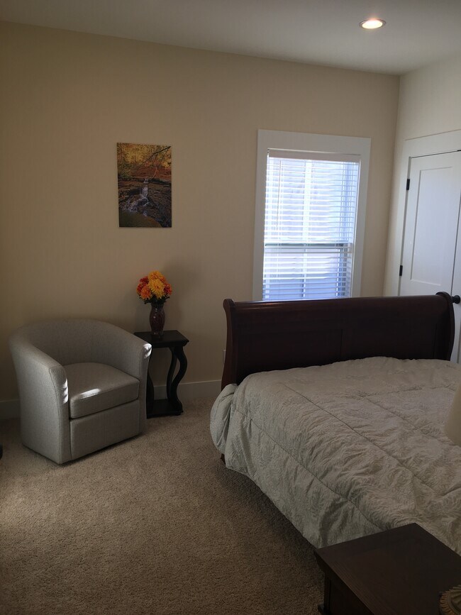 113 Allison Way, Algood, TN 38501 House Rental in Algood, TN