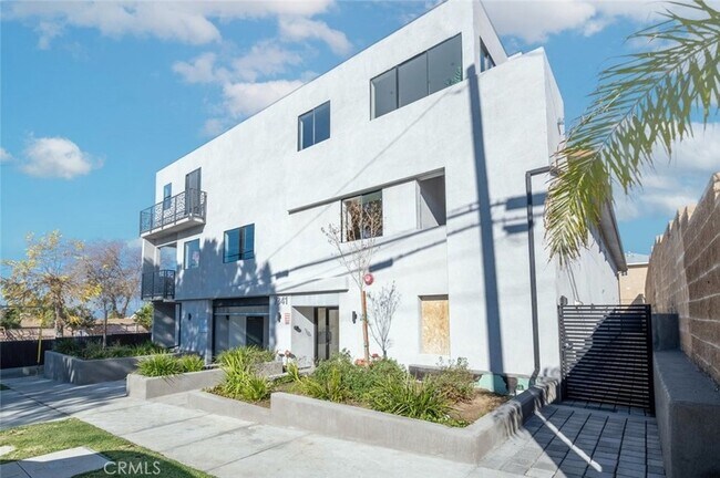 Foto del edificio - 7341 Valmont St