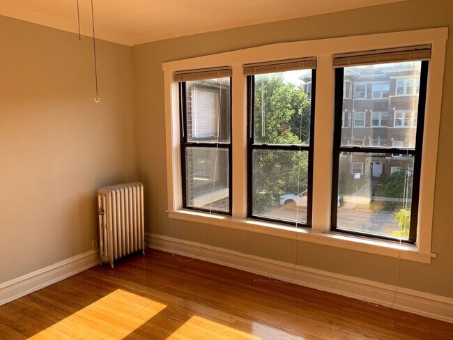 Foto del interior - Howard Beach Apartments