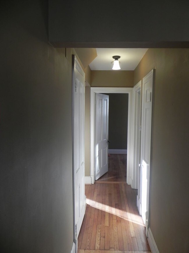 Foto del edificio - Single Family Home in Warrenton