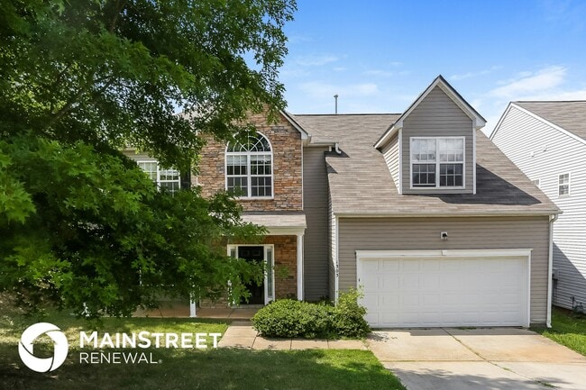 Building Photo - 1303 Kersey Glen Ln