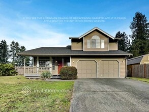 Building Photo - 7501 208th St Ct E