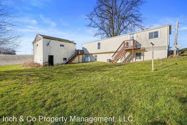 Building Photo - 2 br, 1 bath House - 9442 Blue Ball Road