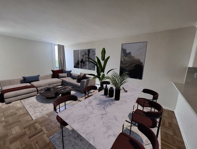 Photo - 87 Glenbrook Rd Apartment