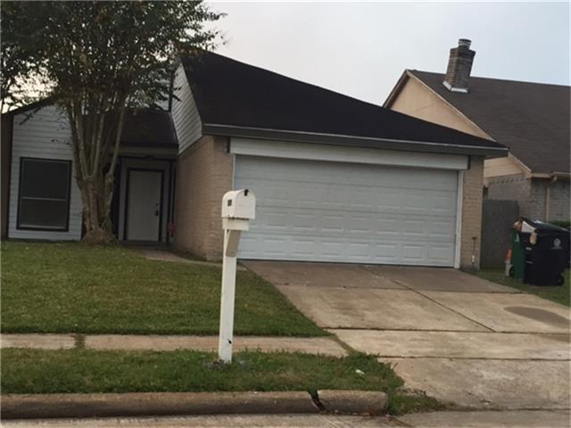 Foto principal - 8219 Sandy Glen Ln