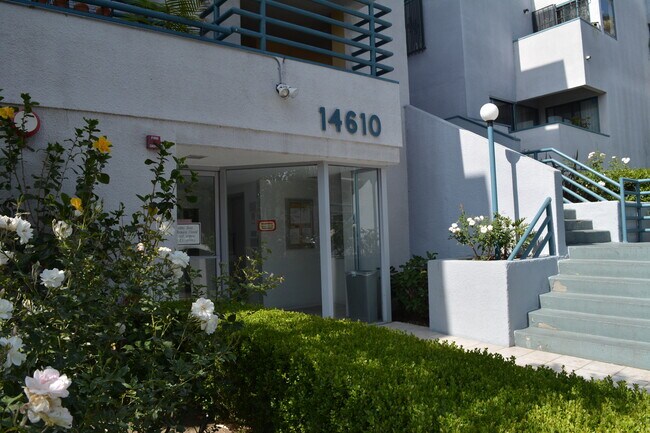 Building Photo - 14610 Erwin St