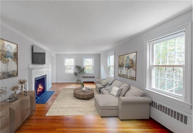 Building Photo - 33 Jackson St