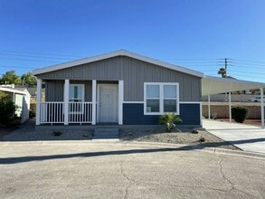 Building Photo - 1610 E Villa Rita Dr