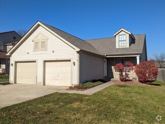 Building Photo - 1750 Rock Creek Dr