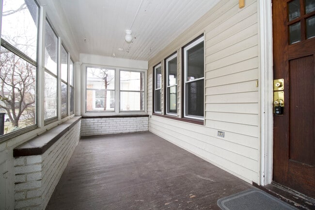 Building Photo - 3603 Homewood Ave