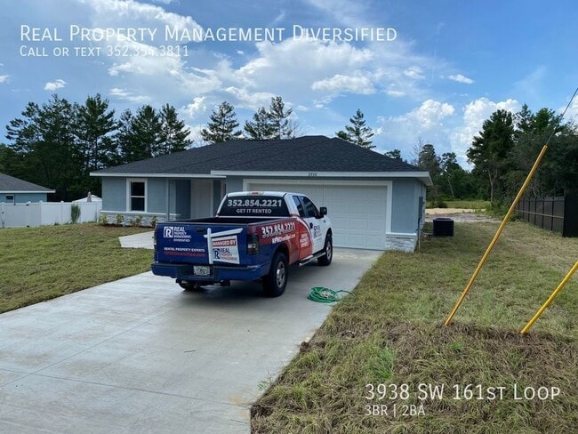 Foto del edificio - 3938 SW 161st Loop