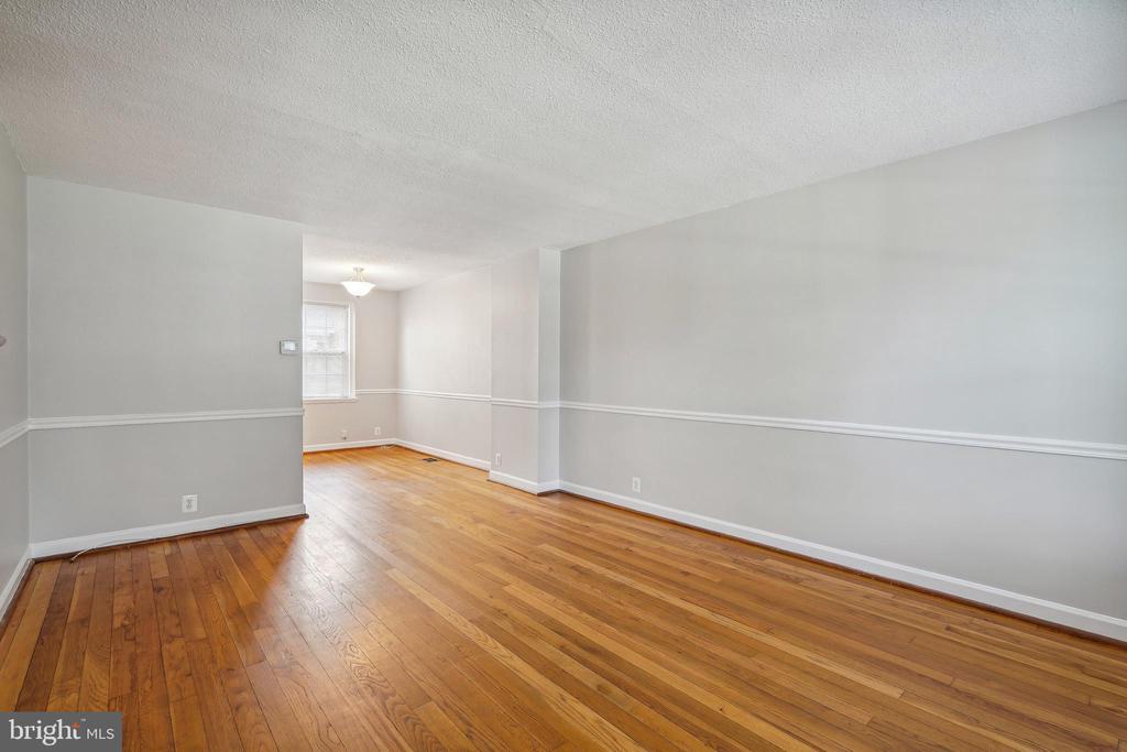 3506 S Wakefield St, Arlington, VA 22206 Townhome Rentals in