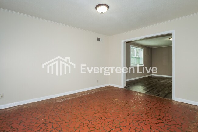 Foto del edificio - 3519 Naylor Dr