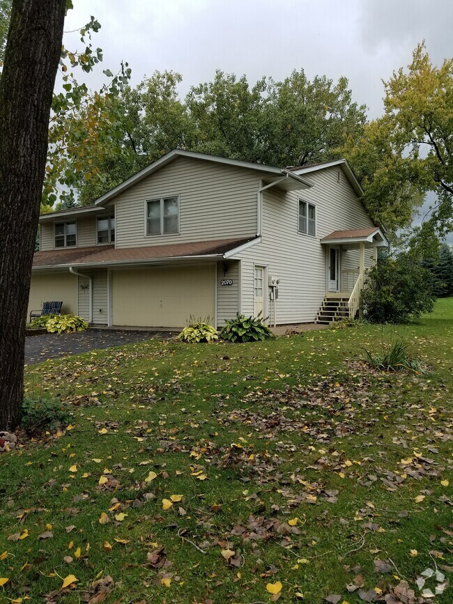 Brentwood Hills Houses for Rent New Brighton, MN 1 Homes