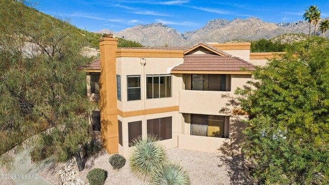 Building Photo - 7255 E Snyder Rd