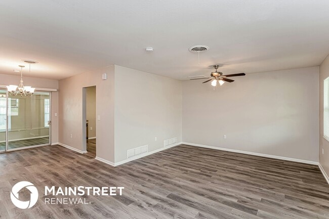 Building Photo - 604 Shamrock Blvd