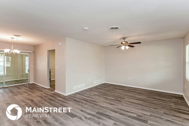 Foto del edificio - 604 Shamrock Blvd