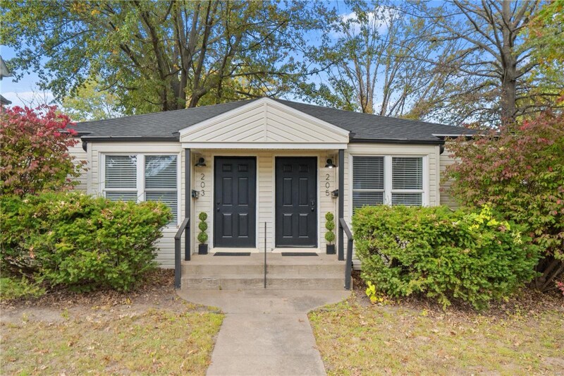 Foto principal - 205 N 28th St