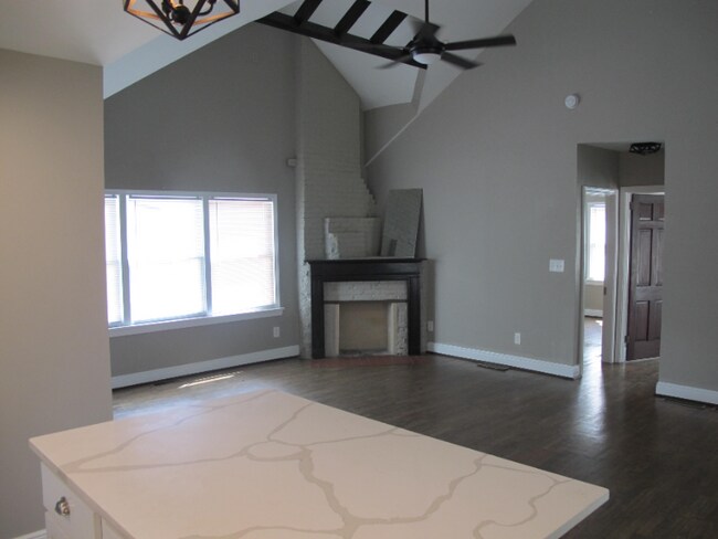 Foto del edificio - 506 Federal Terrace SE