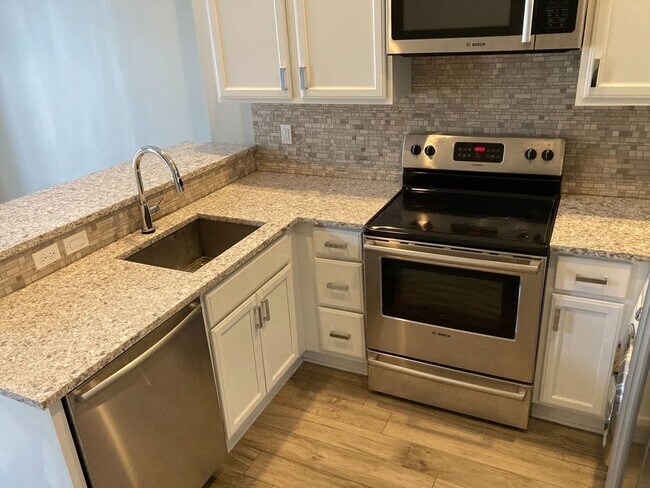 Foto del edificio - 1227 15th St NW