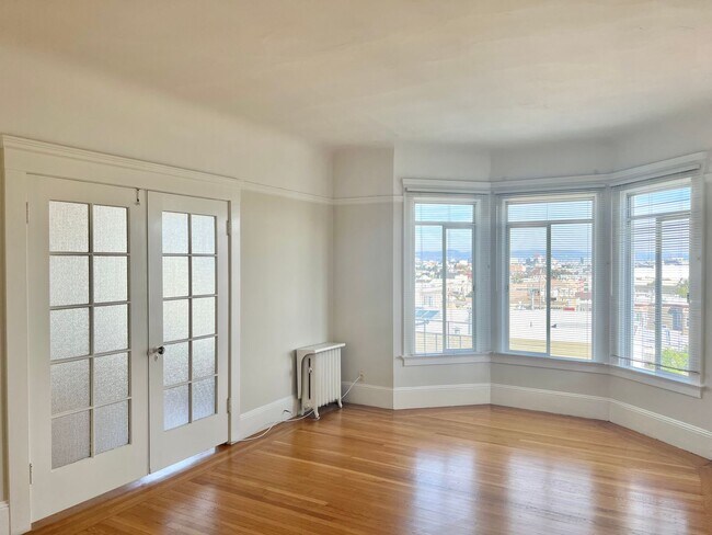 Foto del edificio - 115 Dolores St