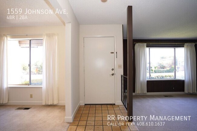 Foto del edificio - 1559 Johnson Ave