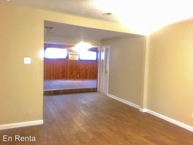 Foto del edificio - 4 br, 1 bath House - 1508 Dale Dr