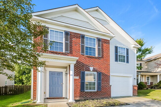 Foto del edificio - 4034 Kellybrook Dr