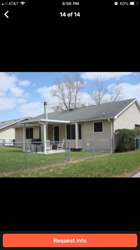 Building Photo - 301 Nottingham Cir