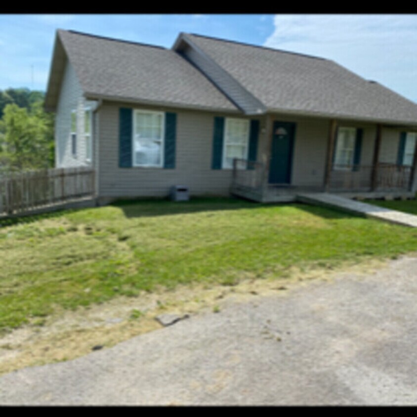 243 Kelso Trail, Corbin, KY 40701 House Rental in Corbin, KY