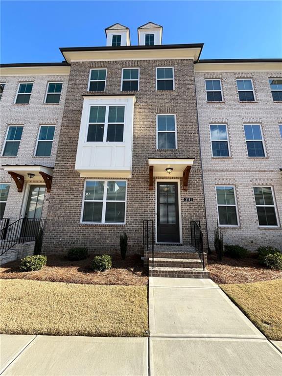 Foto principal - 3191 Bartee Walk