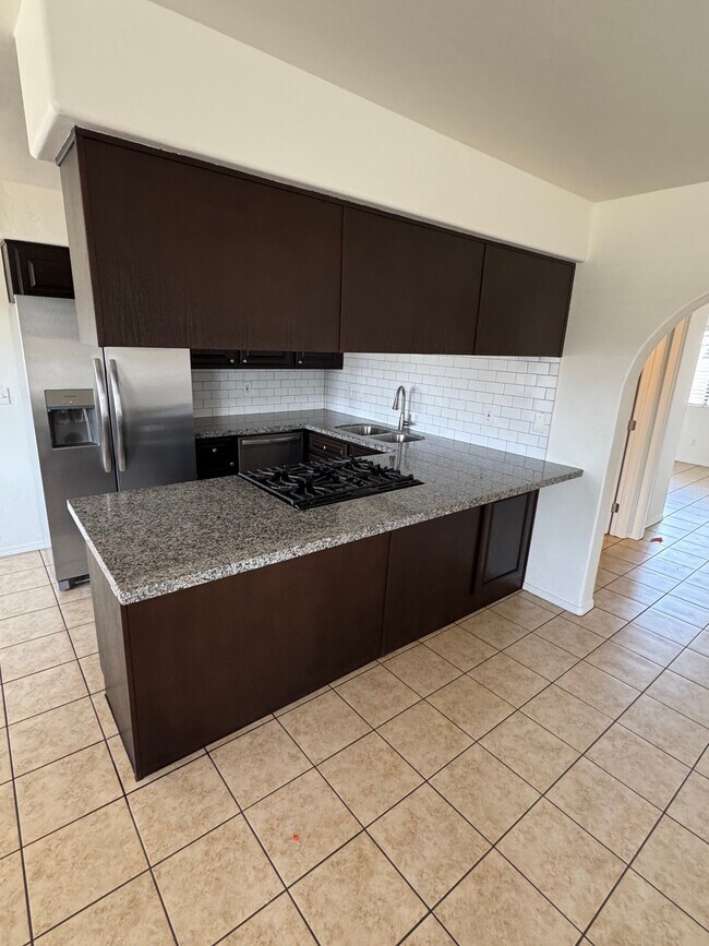 Foto del edificio - 8440 E Greg Ct
