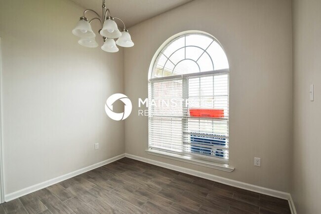 Foto del edificio - 3 Bedroom Pet-Friendly Home in MEMPHIS, TN...
