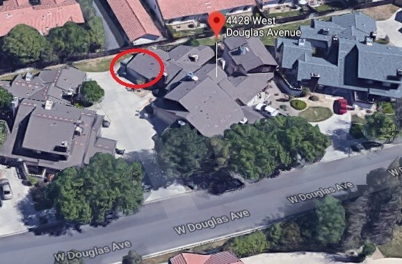 Foto del edificio - 4428 W Douglas Ave