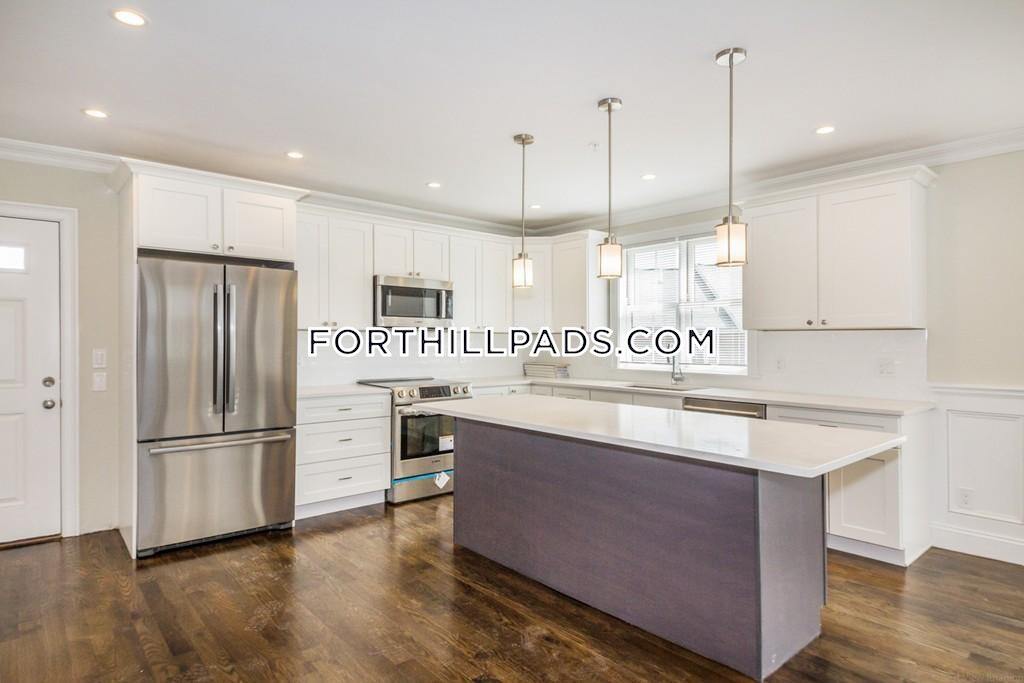 Foto principal - 37R Juniper St